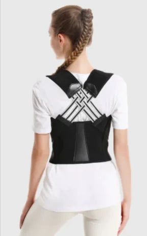 Kids' Posture Support Belt