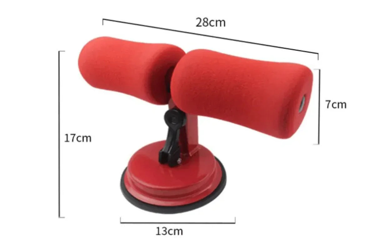 Adjustable Abdominal Workout Aid