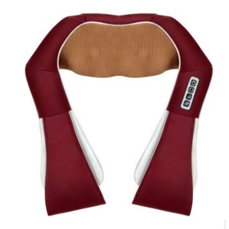 Shiatsu Flex Neck & Back Relief Massager