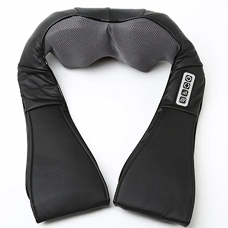 Shiatsu Flex Neck & Back Relief Massager