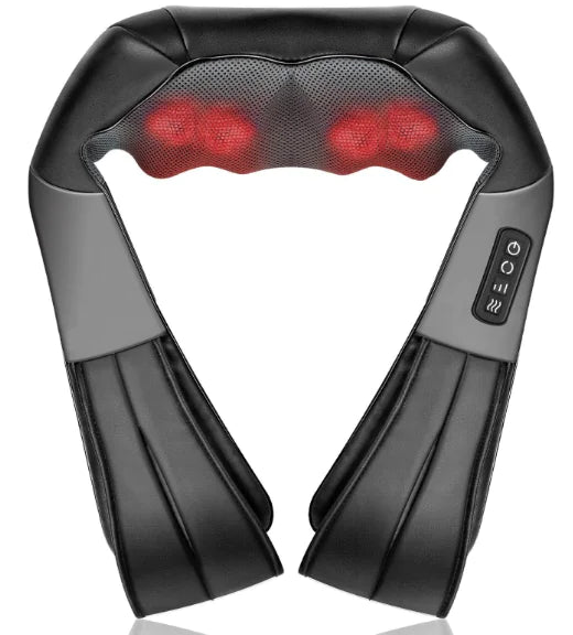 Neck and Shoulder Relaxation Massager