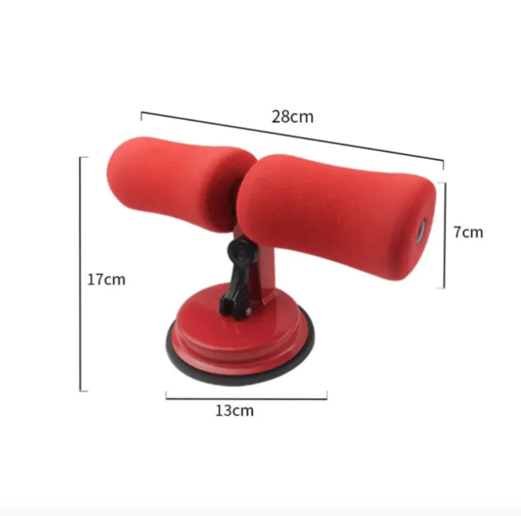 Adjustable Abdominal Workout Aid