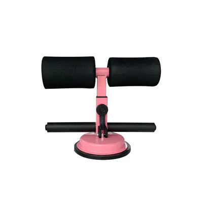 Self-Suction Sit Up Bar Fitness Abdominal Trainer
