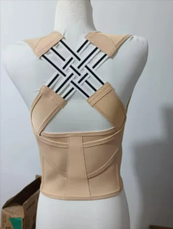 Kids' Posture Support Belt