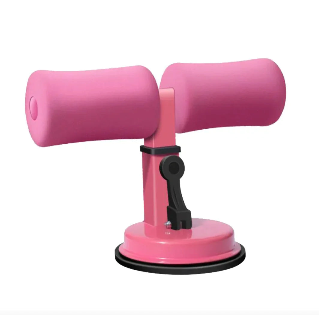 Adjustable Abdominal Workout Aid