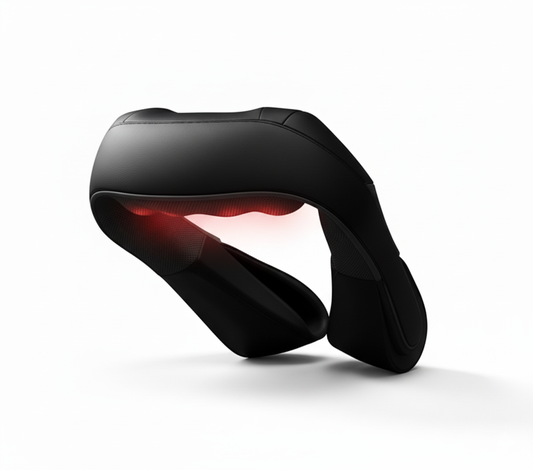 Neck and Shoulder Relaxation Massager
