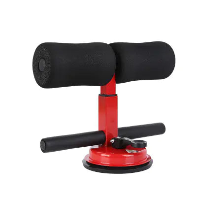Self-Suction Sit Up Bar Fitness Abdominal Trainer
