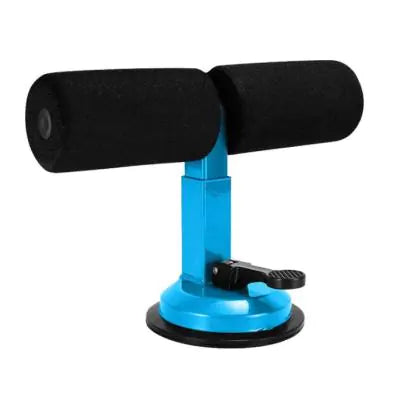 Self-Suction Sit Up Bar Fitness Abdominal Trainer