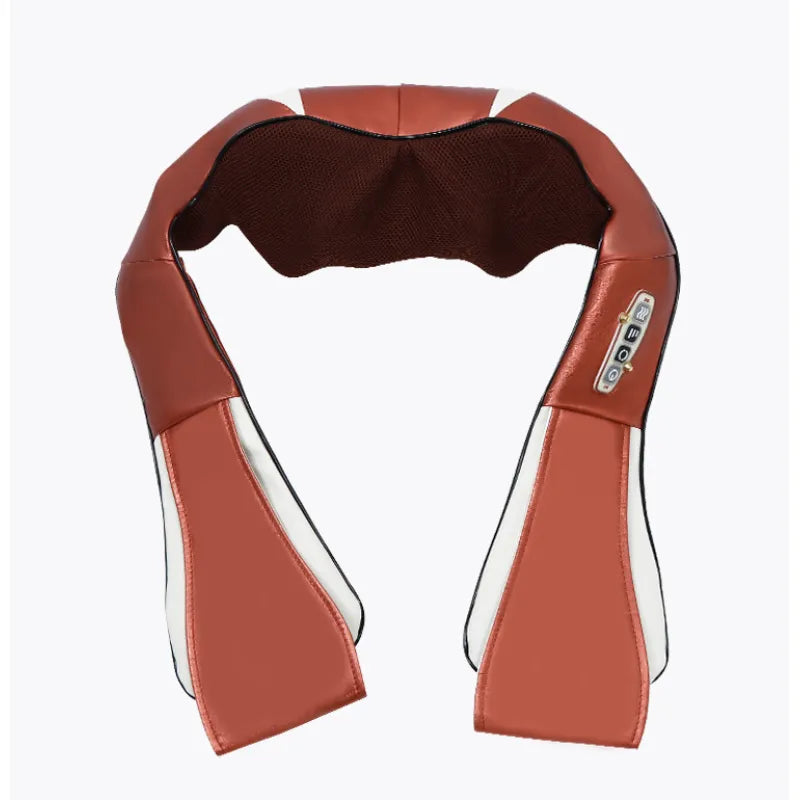 Shiatsu Flex Neck & Back Relief Massager