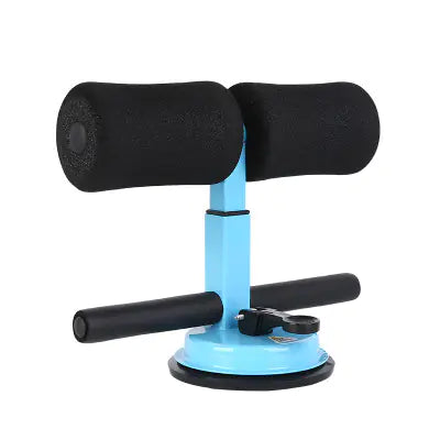 Self-Suction Sit Up Bar Fitness Abdominal Trainer