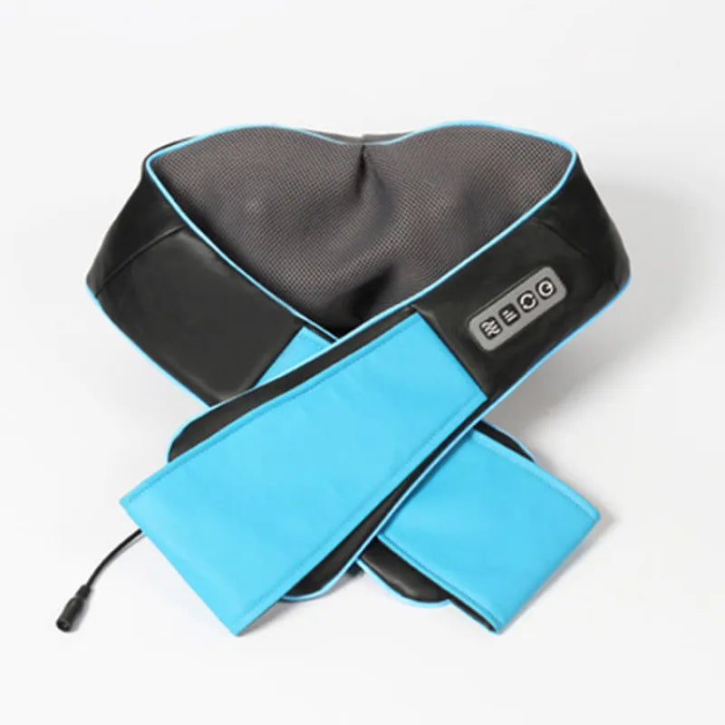 Shiatsu Flex Neck & Back Relief Massager
