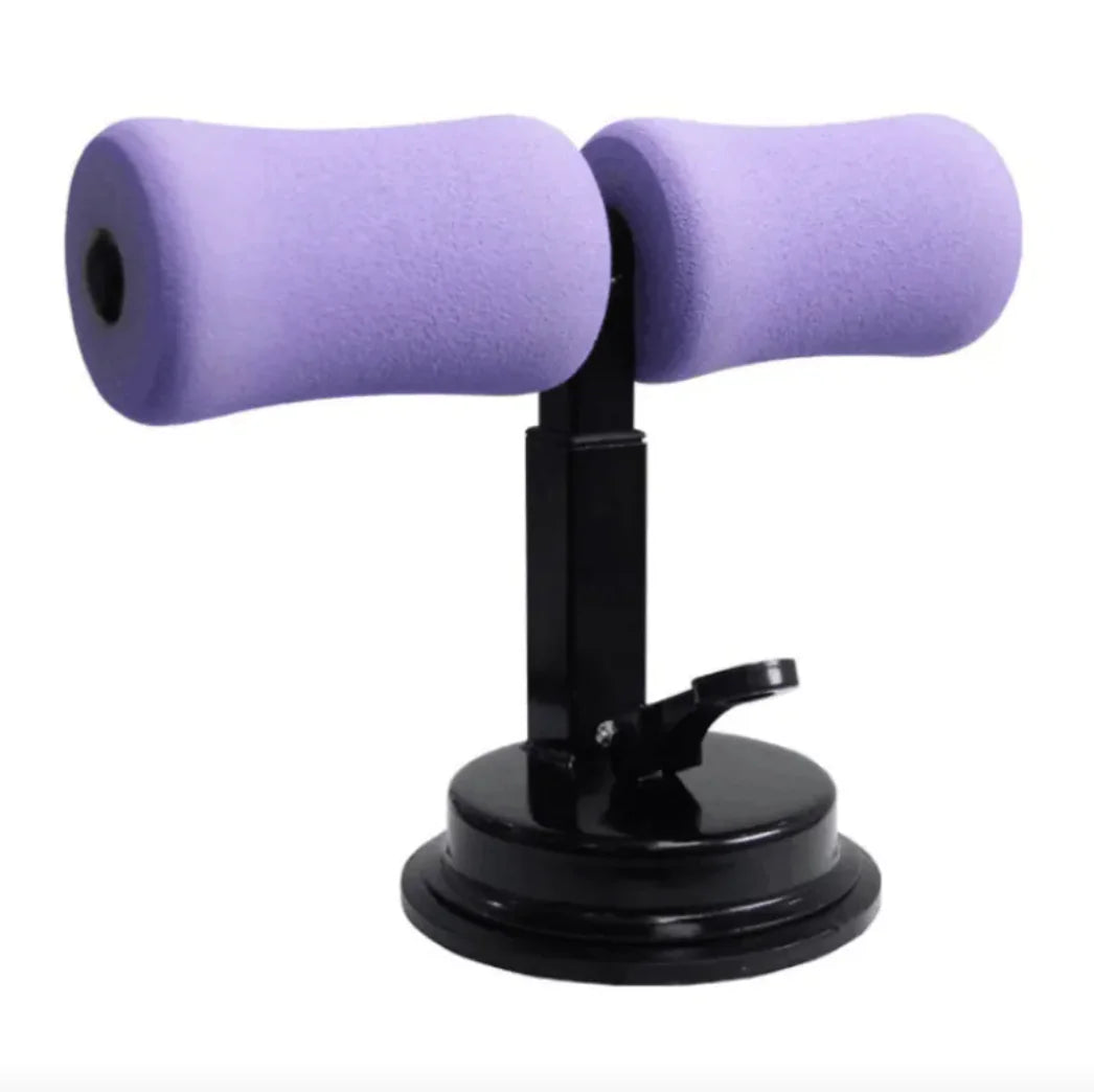 Adjustable Abdominal Workout Aid
