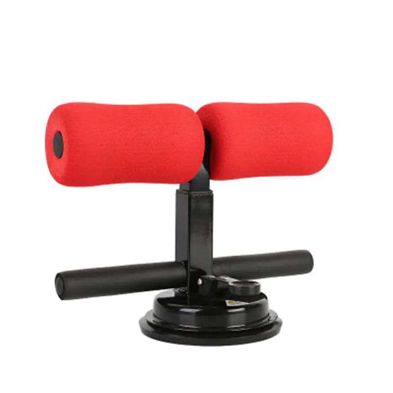 Self-Suction Sit Up Bar Fitness Abdominal Trainer